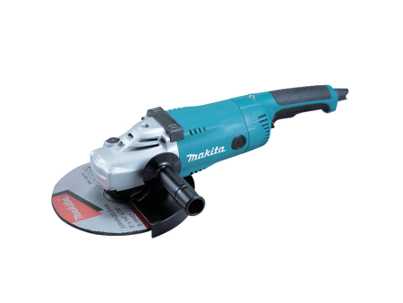 AMOLADORA MAKITA GA9020R 2200W 230MM ANTI-REST