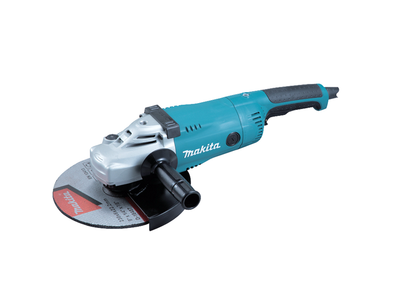 AMOLADORA MAKITA GA9020R 2200W 230MM ANTI-REST