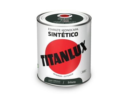 ESMALTE SINTETICO BRILLO VERDE CARRUAJE 0562 250 ML