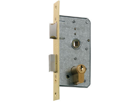 CERRADURA EMBUTIR 1501-2 DE 35