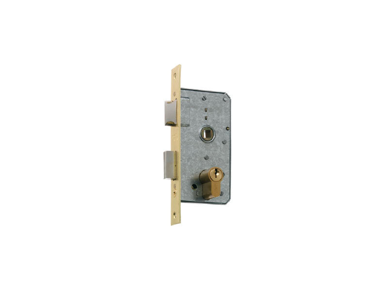 CERRADURA EMBUTIR 1501-2 DE 35