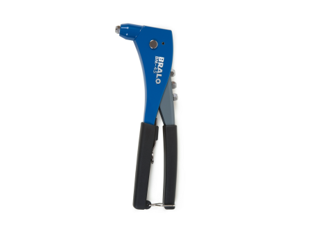 REMACHADORA MANUAL 1 MANO BM-45
