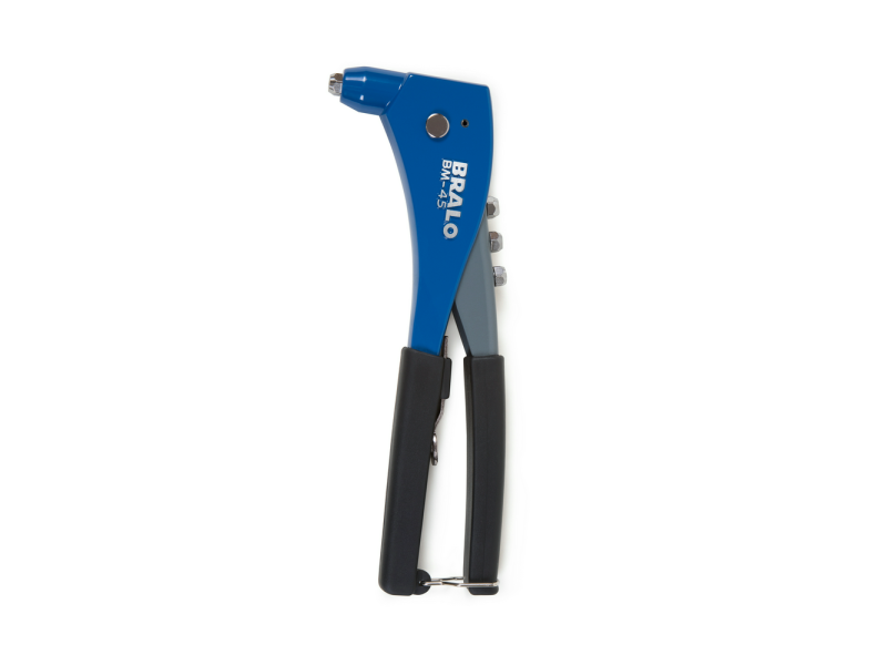 REMACHADORA MANUAL 1 MANO BM-45