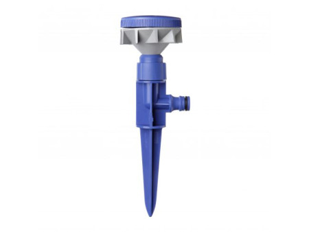 ASPERSOR ROTATIVO TL CON PINCHO 135 M2