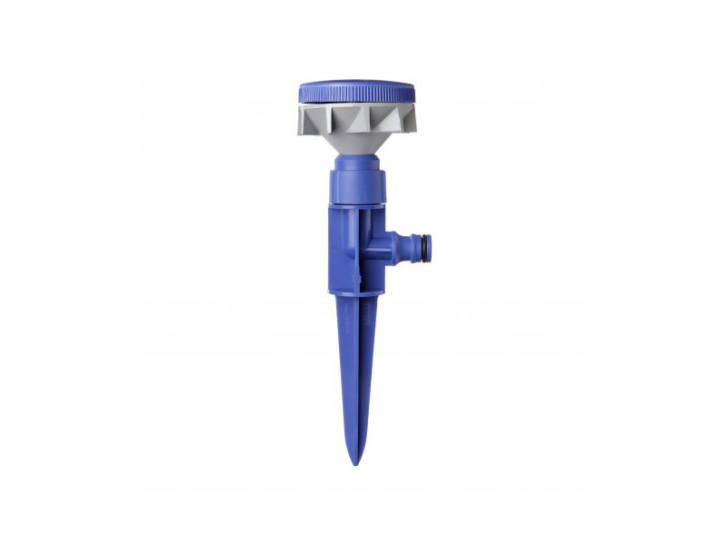 ASPERSOR ROTATIVO TL CON PINCHO 135 M2