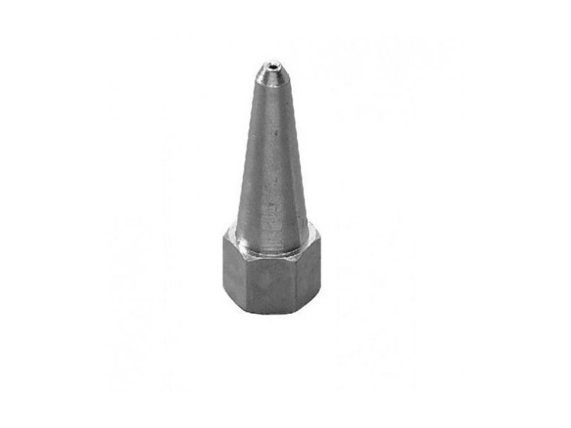 BOQUILLA HIDRAULICA DE PUNTA(31MM)