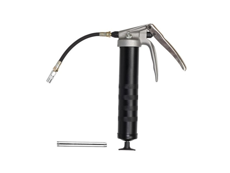 BOMBA DE ENGRASE MANUAL CON LATIGUILLO RIGIDO SERIE 60