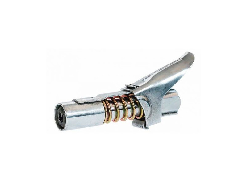 BOQUILLA DE ENGRASE CONEXION RAPIDA H M 10 X 1