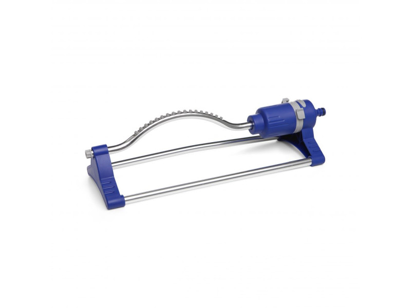 ASPERSOR OSCILANTE 17 T TL 180M2 47 X 11,5 X 15CM CON ENGANCHE RAPIDO