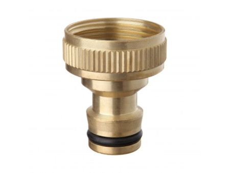 RACORD HEMBRA LATON 3/4"  