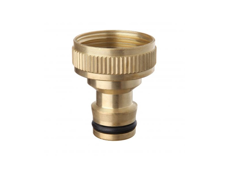 RACORD HEMBRA LATON 3/4"  