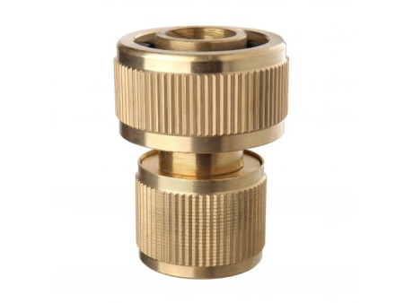 ENGANCHE RAPIDO LATON MANGERA 19MM 