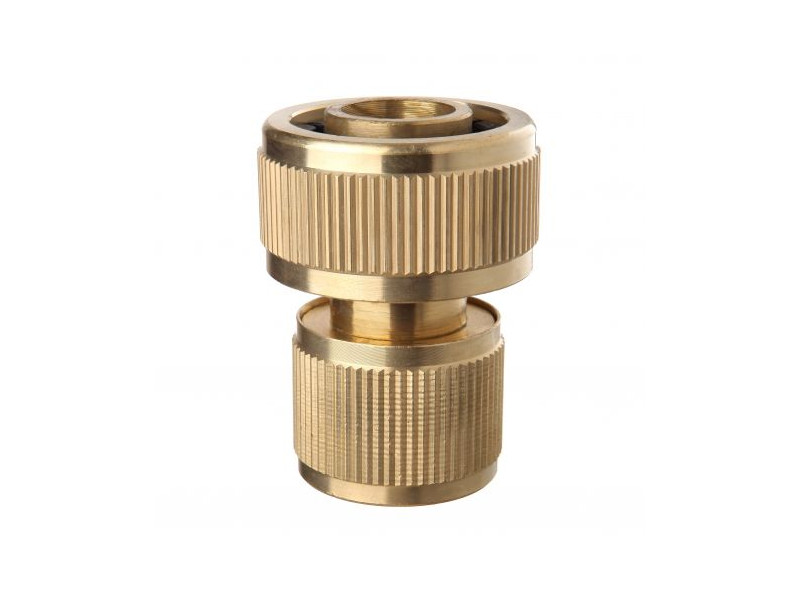 ENGANCHE RAPIDO LATON MANGERA 19MM 