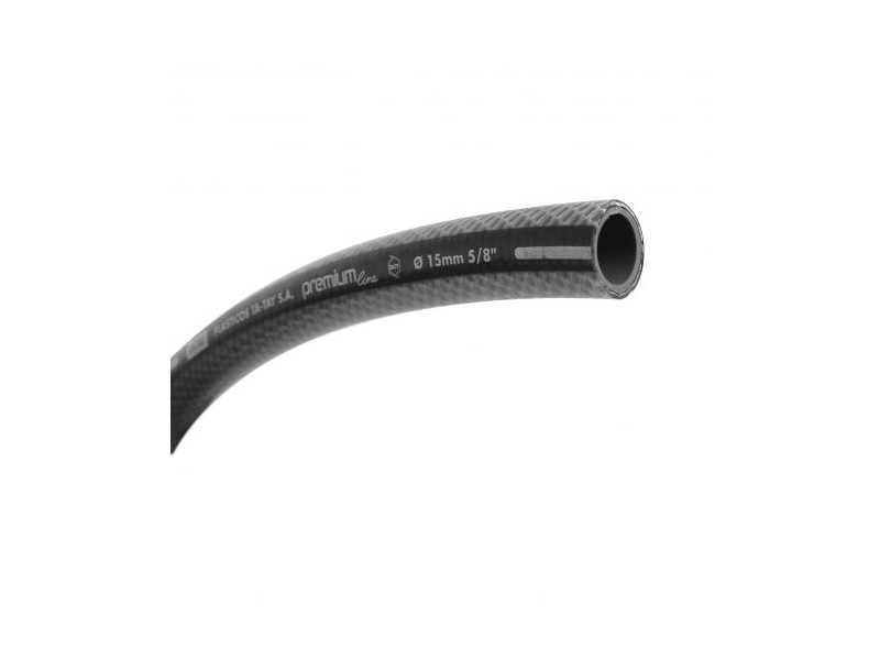 MANGUERA JARDIN PREMIUM 3/4" - 19MM 35BAR