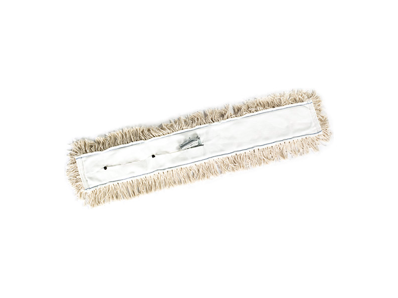MOPA ALGODON BASTIDOR ALUMINIO 100CM