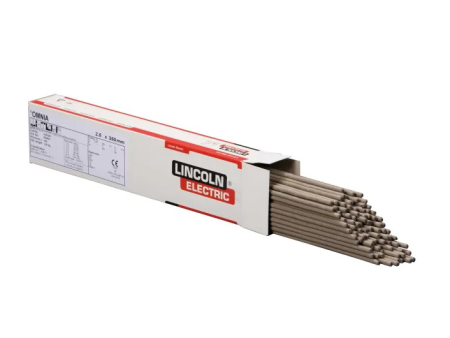ELECTRODO 2.5 X 350MM OMNIA 46