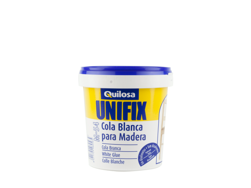 UNIFIX COLA BLANCA M-54 1KG