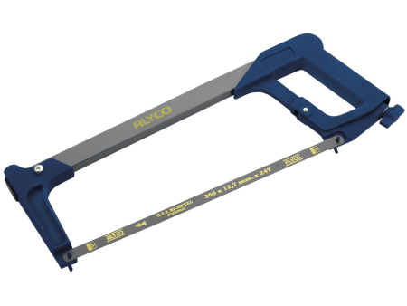 ARCO SIERRA ALYCO EPOXI 702 30MM