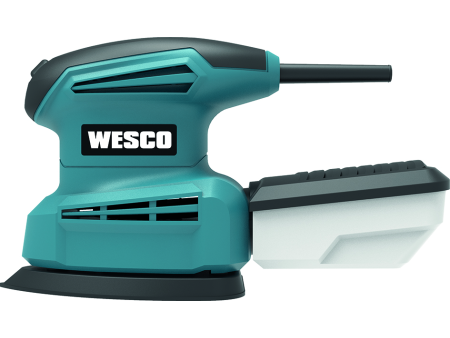 MULTILIJADORA 160W WESCO