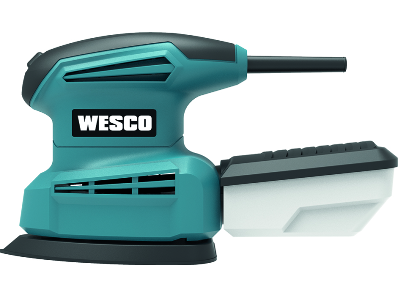 MULTILIJADORA 160W WESCO