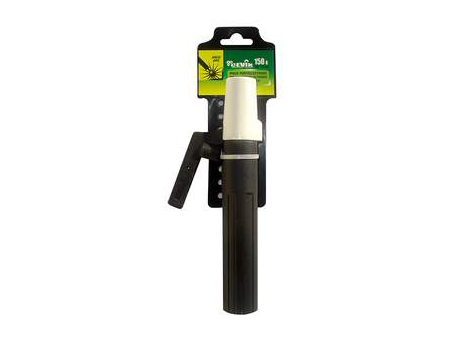 PINZA PORTAELECTRODO 150AMP ABIERTA