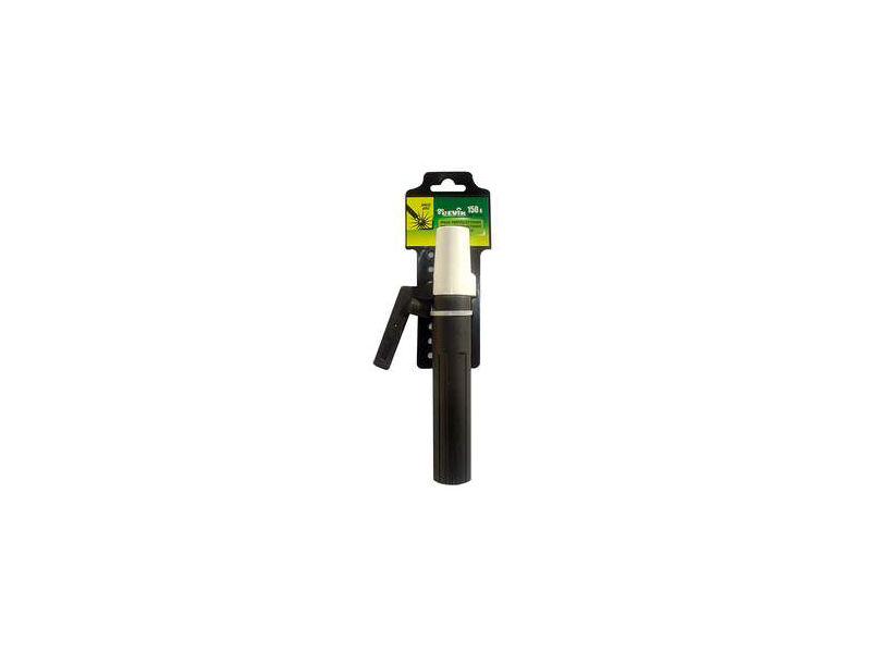 PINZA PORTAELECTRODO 150AMP ABIERTA