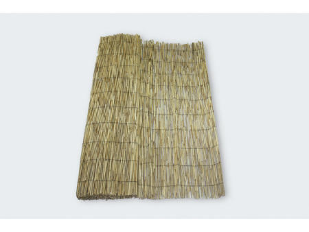 CAÑIZO BAMBU PELADO 1 X 5M NATUUR