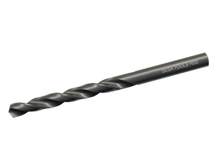 BROCA DIN-338 HSS ALTO RENDIMIENTO BLISTER 9 MM (1 UD)