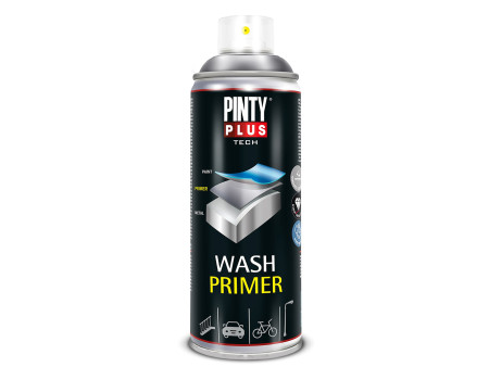 PINTURA PINTY PLUS TECH 520 CC PRIMER LAVADO