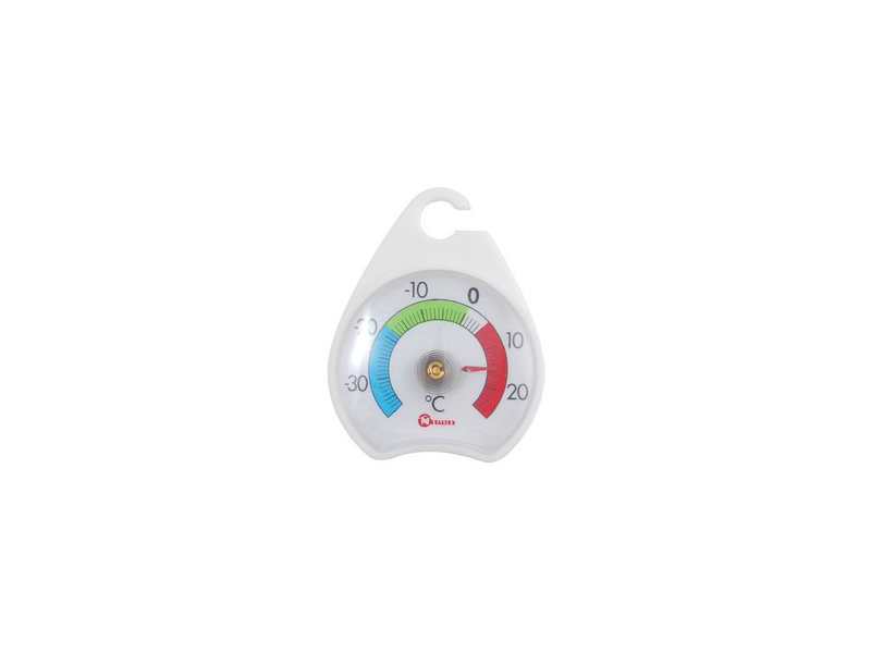 TERMOMETRO FRIGORIFICO PEQUEÑO 5CMS DIA