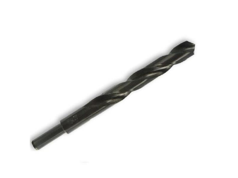 BROCA DIN-338 HSS ALTO RENDIMIENTO MANGO REDUCIDO 16MM