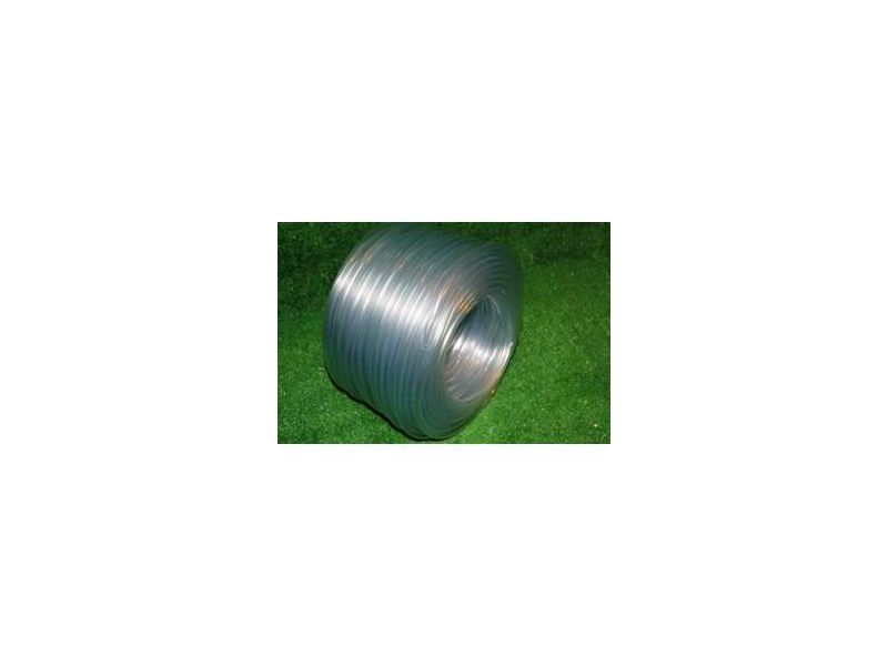 TUBO CRISTAL ALIMENTARIO 12 X 16MM