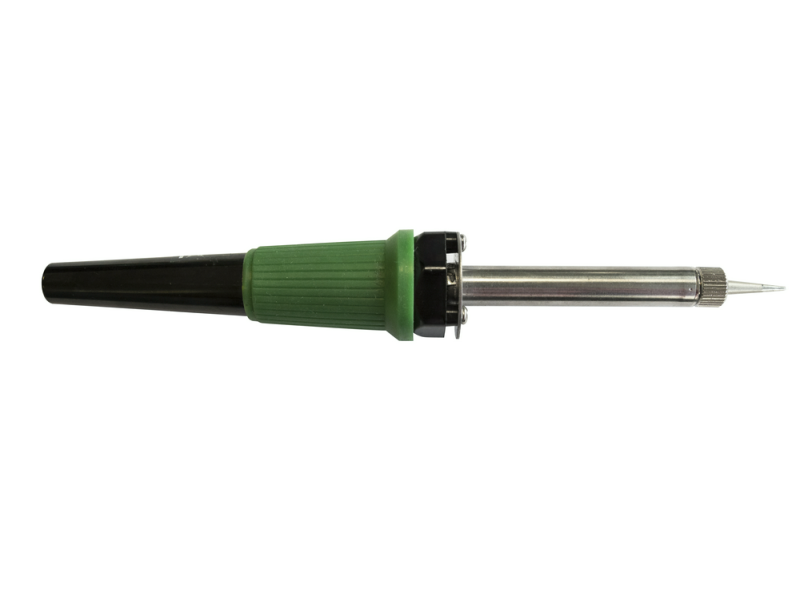 SOLDADOR TIPO LAPIZ PUNTA RECTA 40W