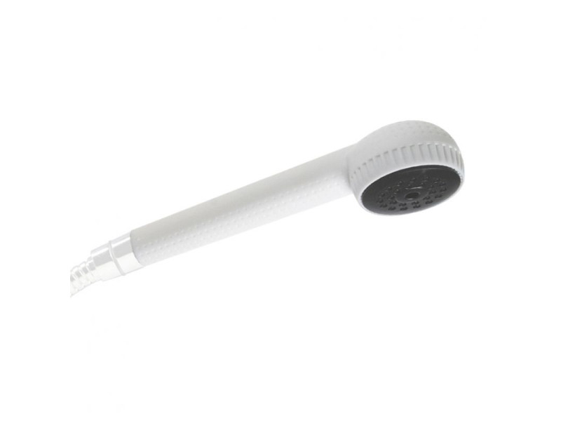 DUCHA ATLANTIC BLANCO