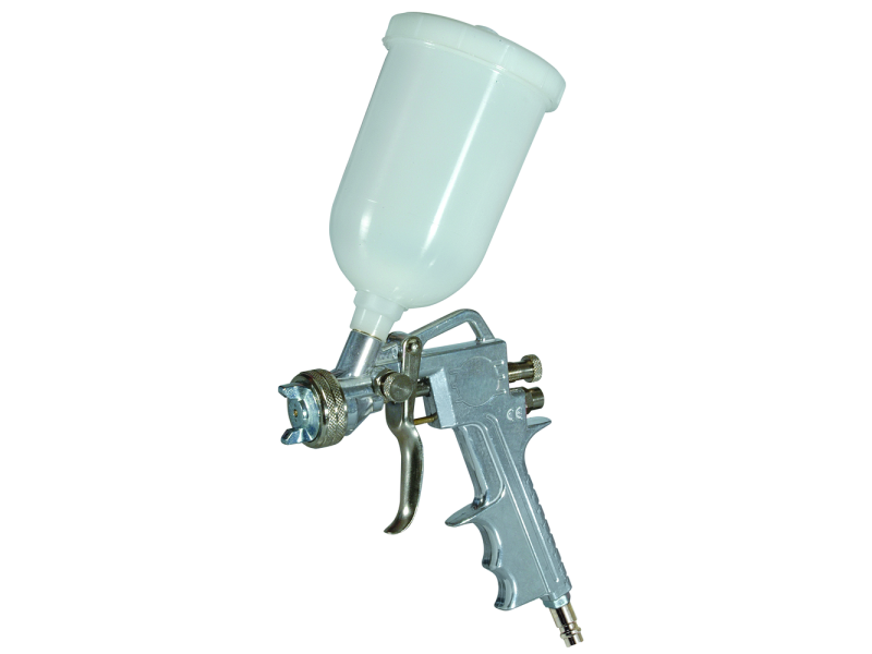 PISTOLA PINTAR GRAVEDAD 600CC