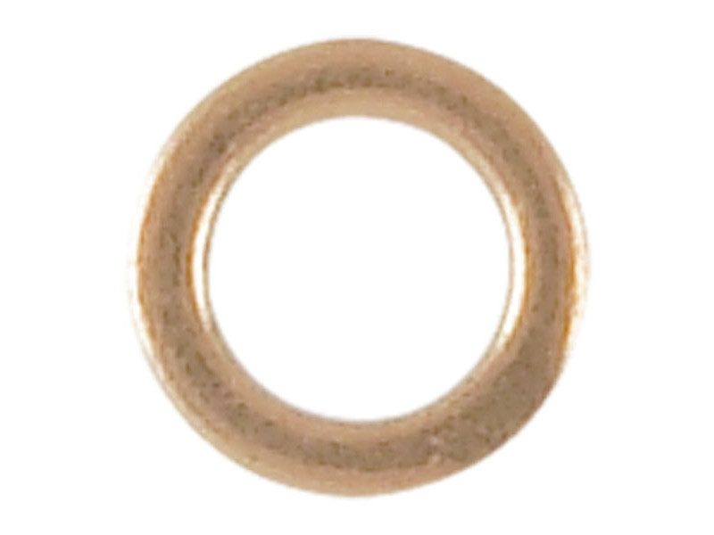 ARANDELA DE COBRE 11 X 16 X 1,5