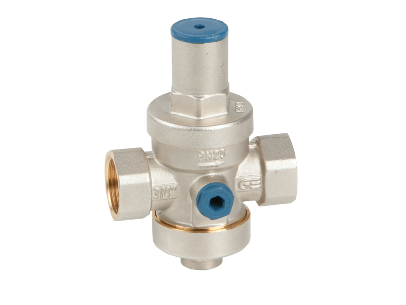 VALVULA REDUCTORA DE PRESION A PISTON H-H 1"