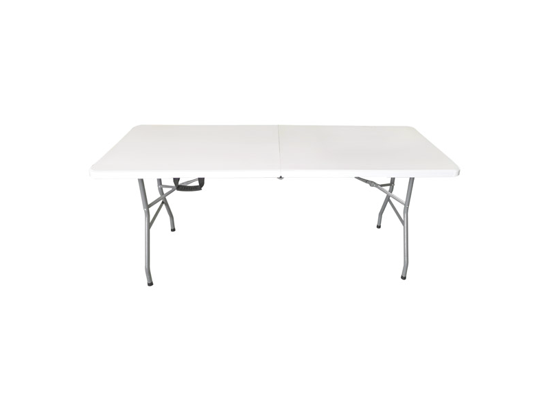 MESA COLECTIVIDAD PLEGABLE 180 X 74 X 74CM BOX PLUS