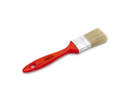 PALETINA MANGO NARANJA 1,5" 40MM 5001                 