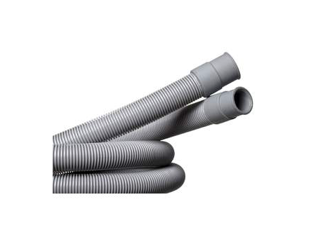 TUBO FLEXIBLE DESGÜE LAVADORA - LAVAVAJILLAS 1,80M X 20MM