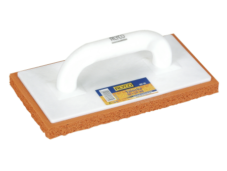 TALOCHA GOMA ESPONJA 280 X 140MM