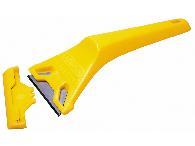 RASCAVIDRIOS PLASTICO 60MM