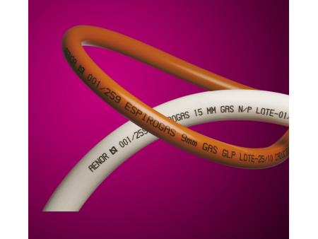 TUBO BUTANO 9 X 15 MULTICAPA
