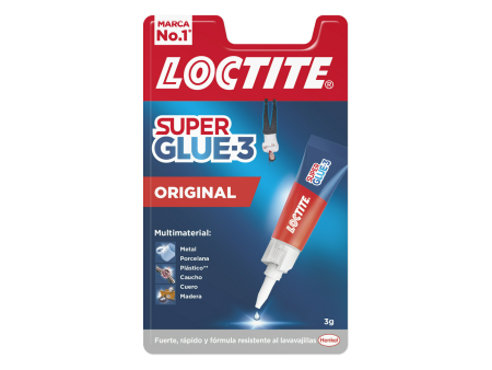 SUPER GLUE-3 ORIGINAL 3GR