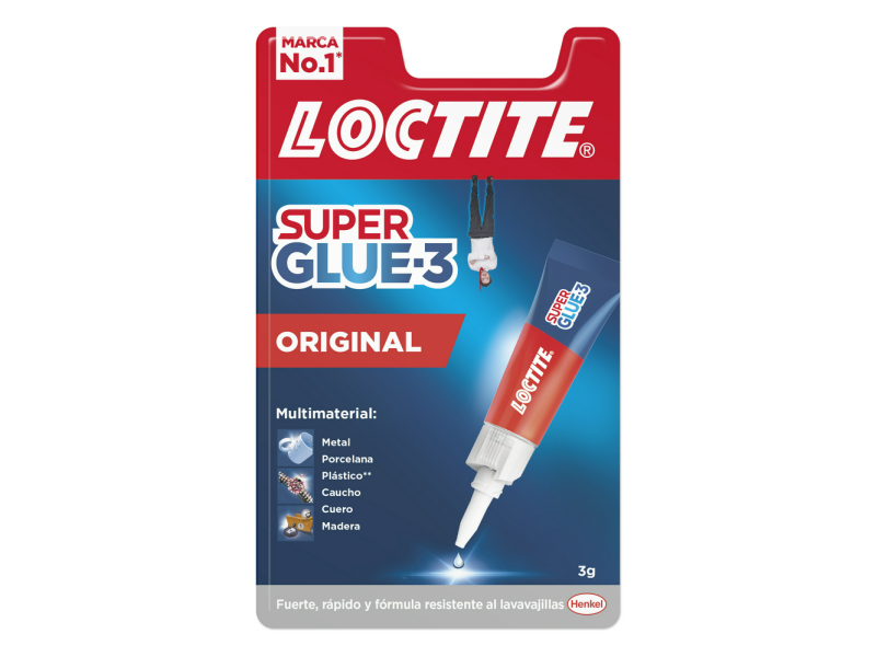 SUPER GLUE-3 ORIGINAL 3GR