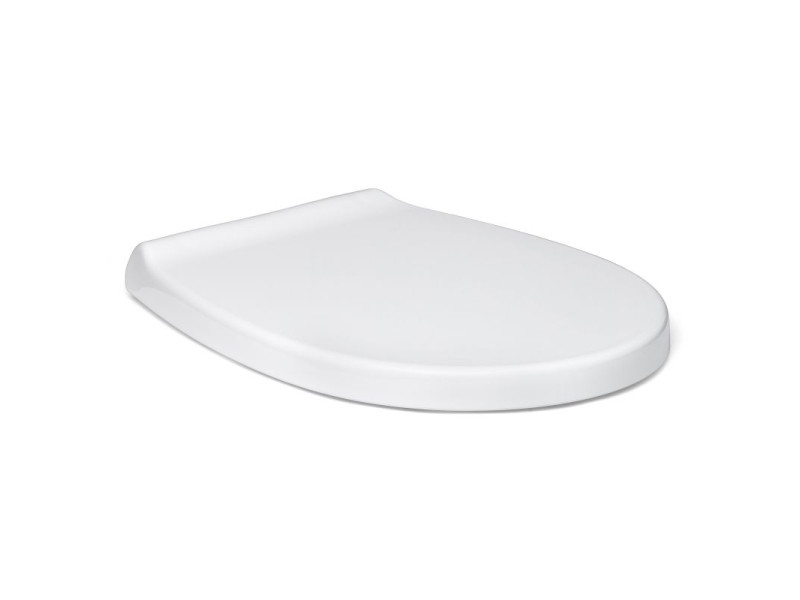 ASIENTO WC OPTIMA BLANCO