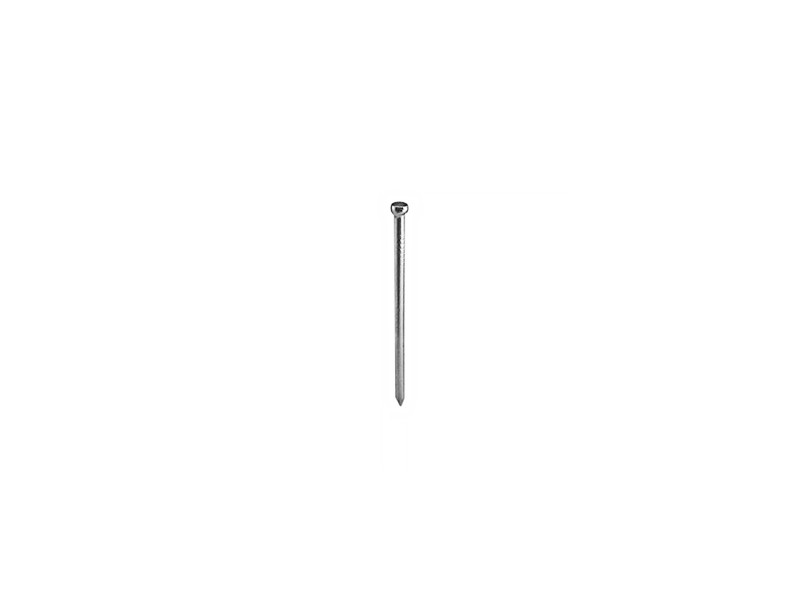 CLAVO PUNTA CABEZA PERDIDA 10 X 30MM
