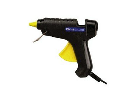 PISTOLA TERMOENCOLADORA 12MM 72W HOBBY GLUE GUN