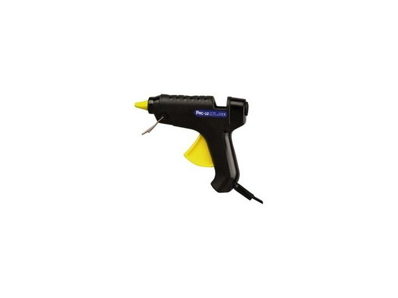 PISTOLA TERMOENCOLADORA 12MM 72W HOBBY GLUE GUN