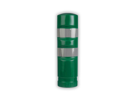 HITO BALIZAMIENTO E.V.A 75CM VERDE